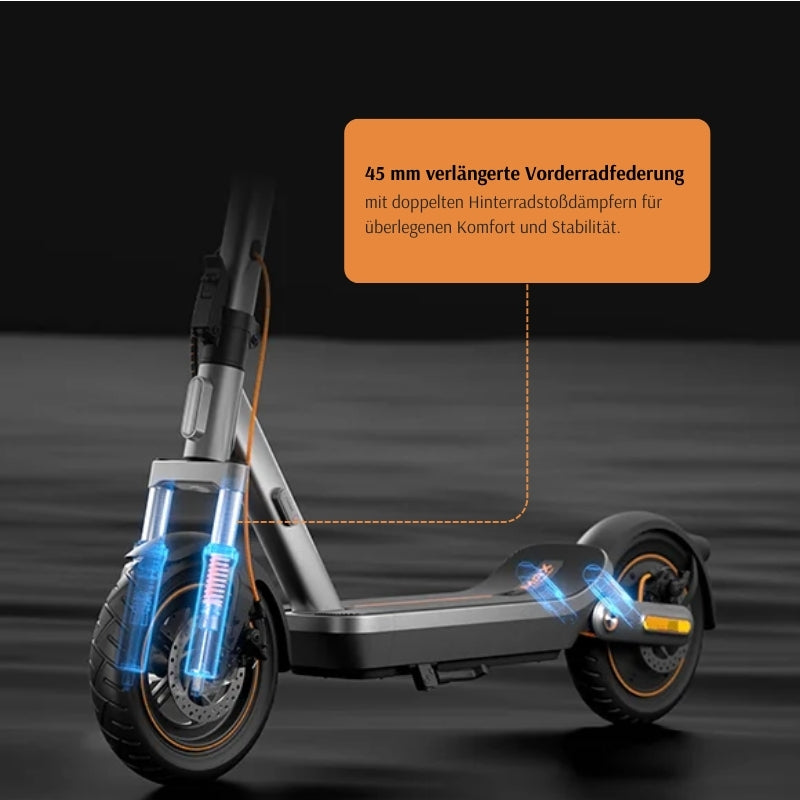 E-Scooter 6 Pro