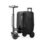 Smart-Koffer mit E-Antrieb & Rückwärtsgang