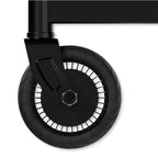 Smart-Koffer mit E-Antrieb & Rückwärtsgang