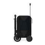 Smart-Koffer mit E-Antrieb & Rückwärtsgang