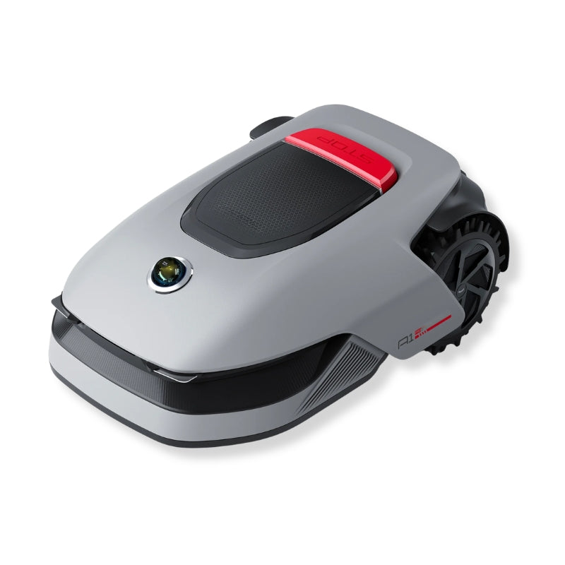 Alectrona Mähroboter Pro