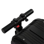 Smart-Koffer mit E-Antrieb & Rückwärtsgang