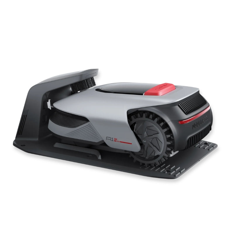 Alectrona Mähroboter Pro